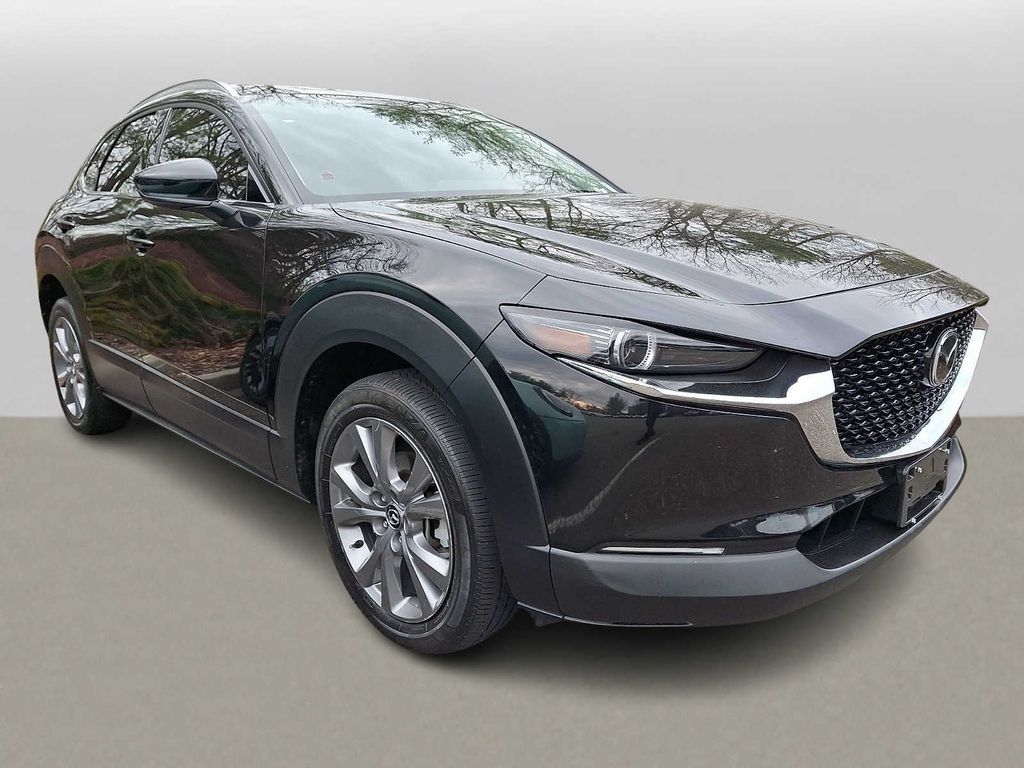 Thumbnail: 2023 Mazda CX-30 - 3