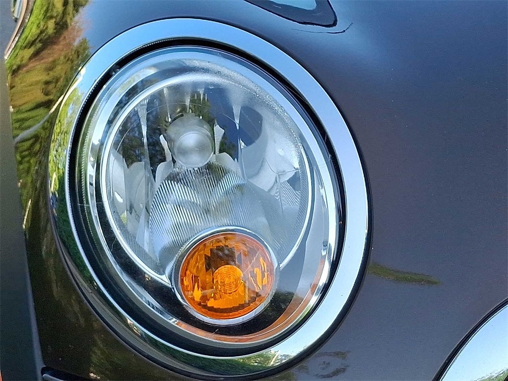 Thumbnail: 2011 MINI Cooper - 27