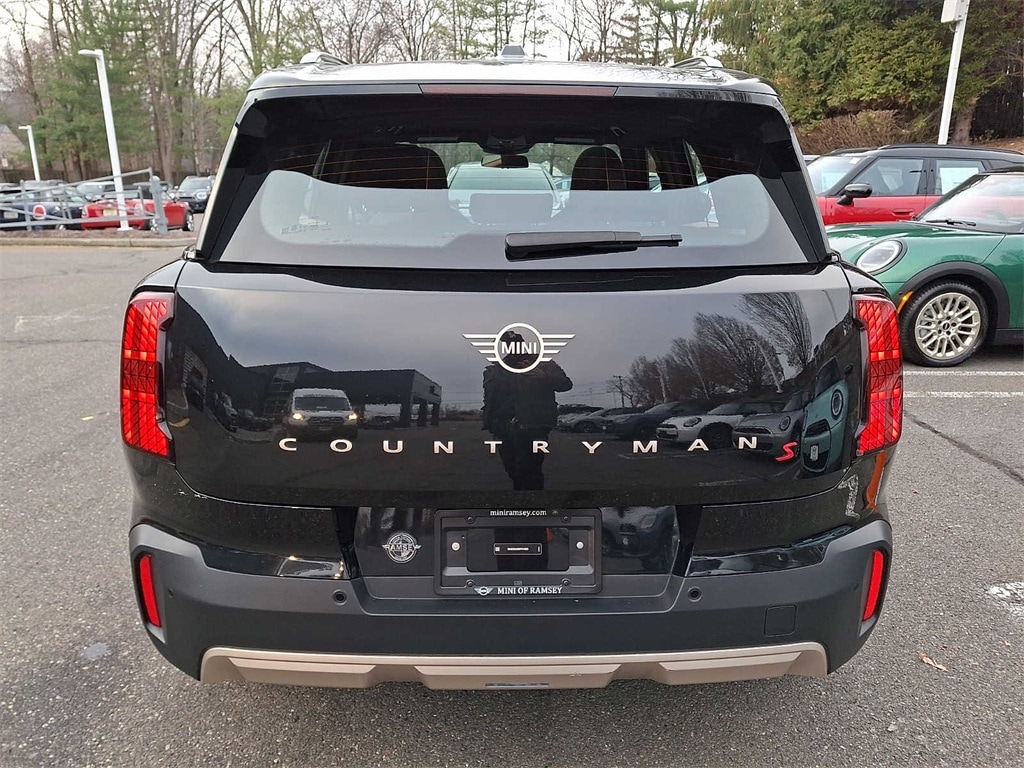 Thumbnail: 2025 MINI Cooper Countryman - 6