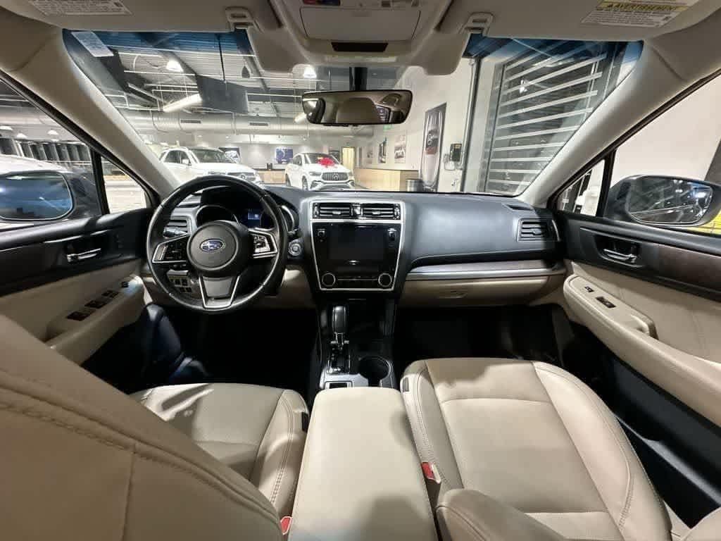 Thumbnail: 2019 Subaru Outback - 22