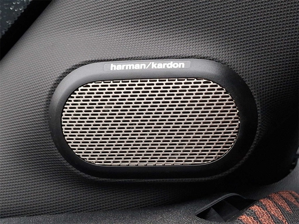 Thumbnail: 2025 MINI Cooper Hardtop - 23