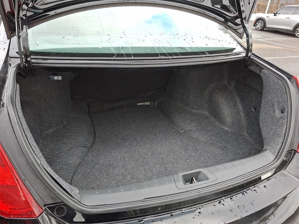 Thumbnail: 2009 Honda Accord - 27