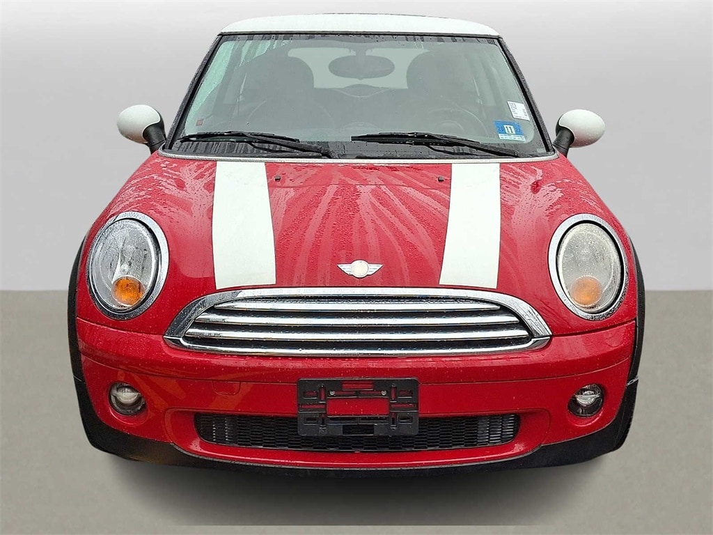 Thumbnail: 2009 MINI Cooper - 2