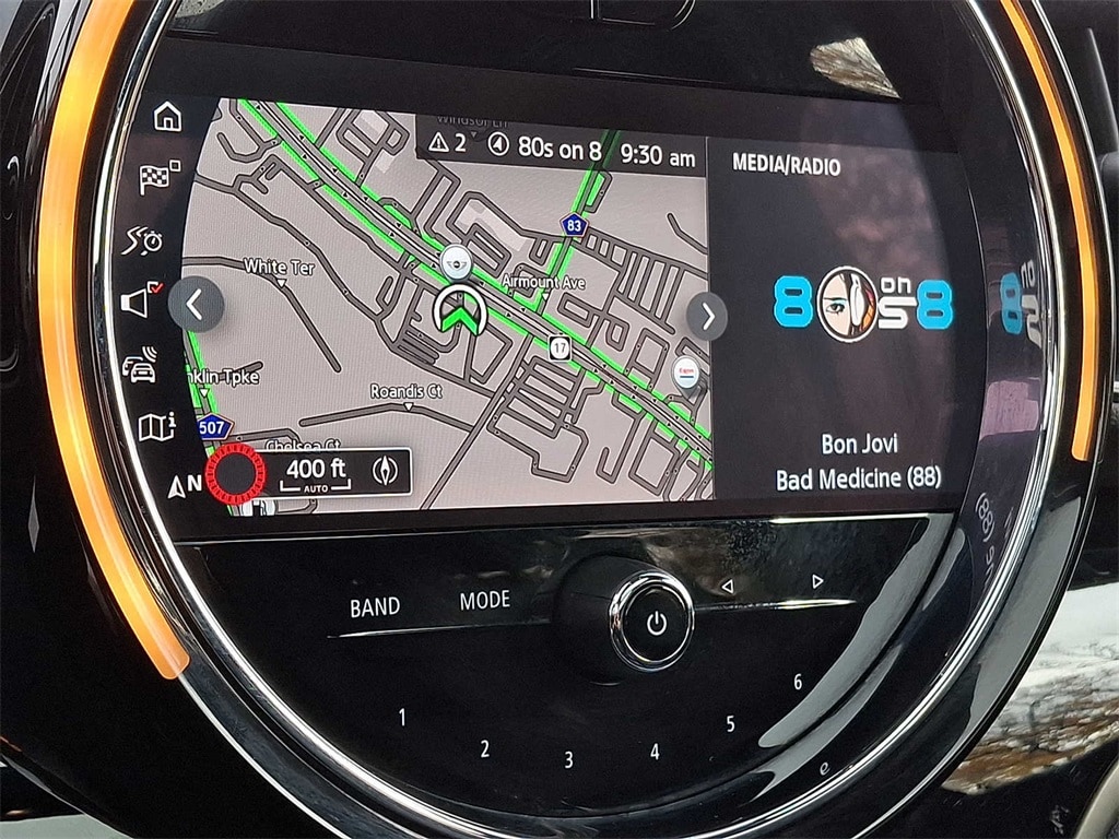 Thumbnail: 2023 MINI Cooper Countryman - 16