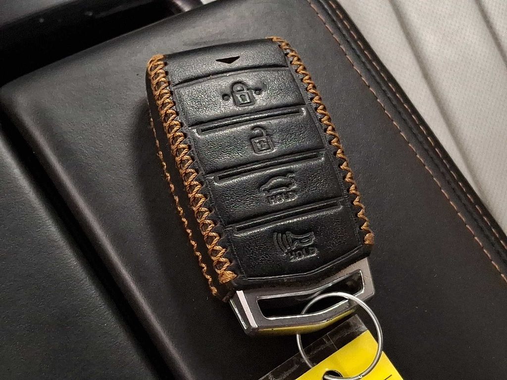 Thumbnail: 2018 Genesis G80 - 25