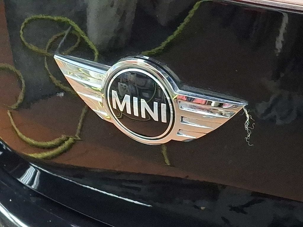 Thumbnail: 2017 MINI Cooper Clubman - 29