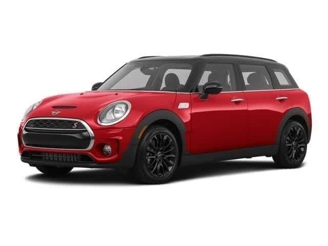 2019 MINI Cooper Clubman S -
                  Ramsey, NJ