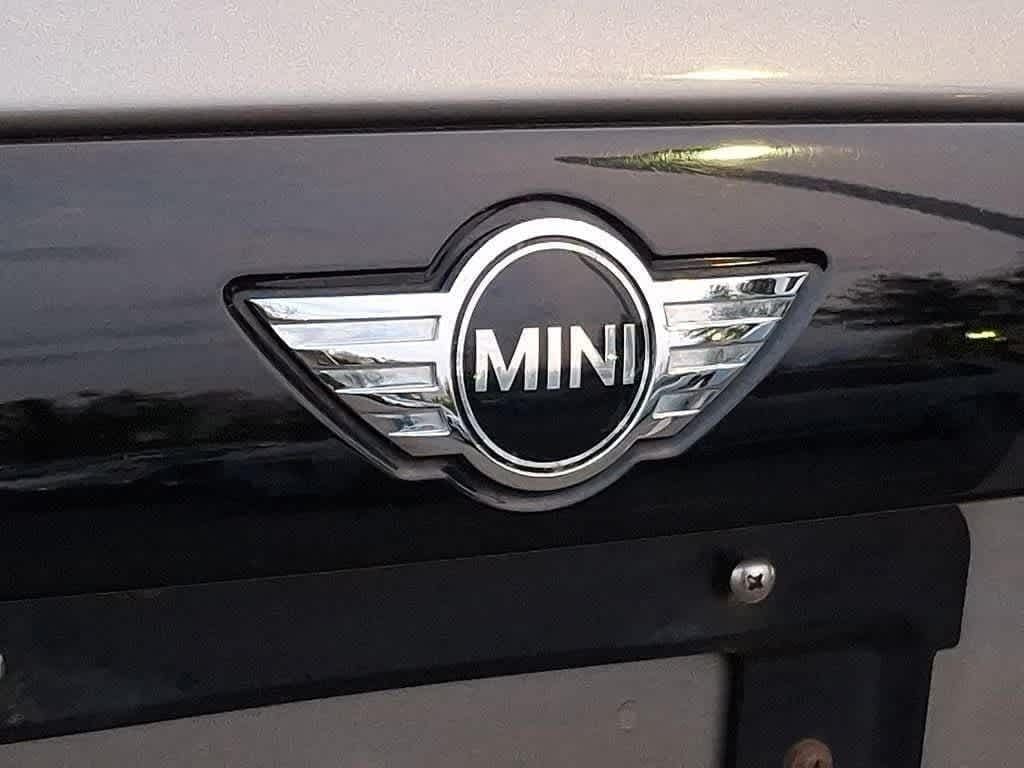 Thumbnail: 2017 MINI Cooper Convertible - 26