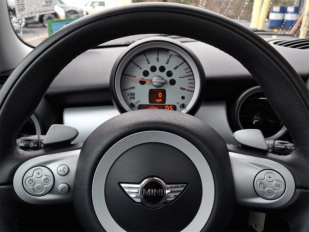 Thumbnail: 2009 MINI Cooper - 18