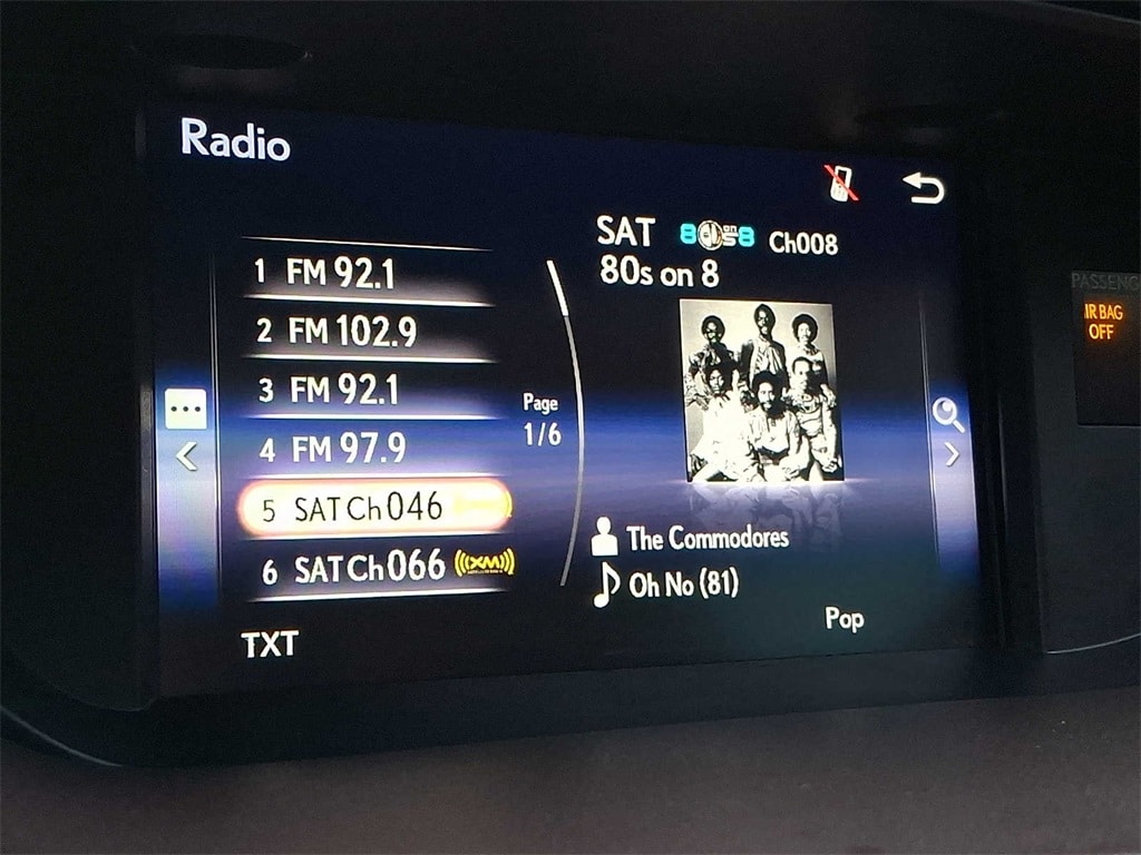 Thumbnail: 2017 Lexus ES - 15