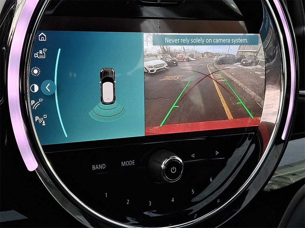 Thumbnail: 2023 MINI Cooper Countryman - 14