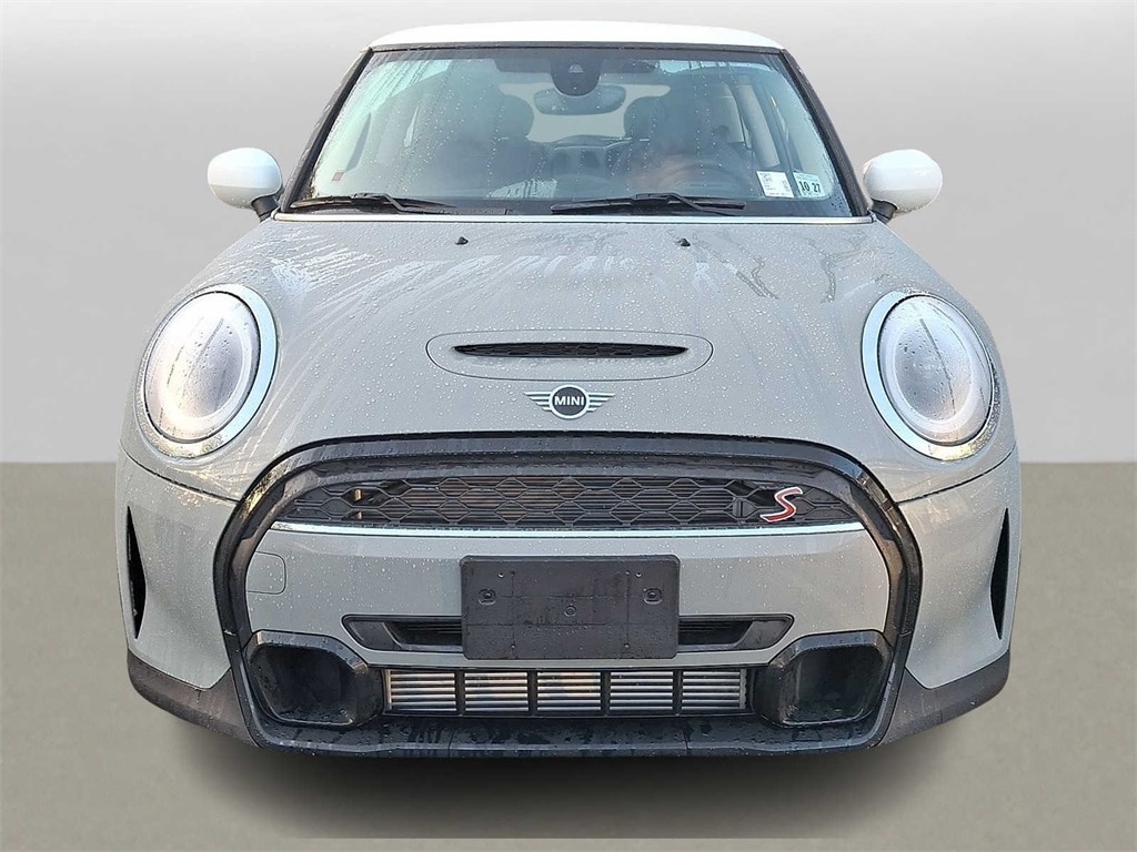 Certified 2023 MINI Hardtop 2 Door Cooper S Hatchback