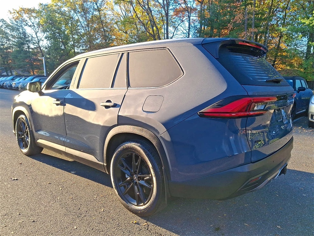 Thumbnail: 2024 Toyota Grand Highlander - 6