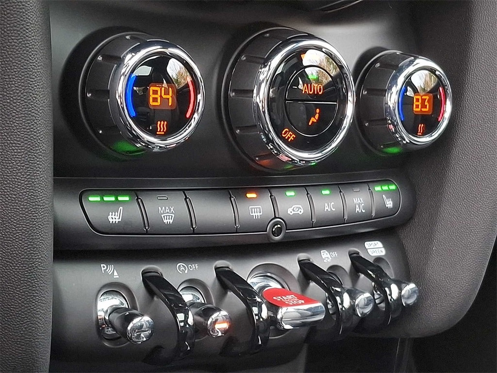 Thumbnail: 2023 MINI Cooper Hardtop - 16