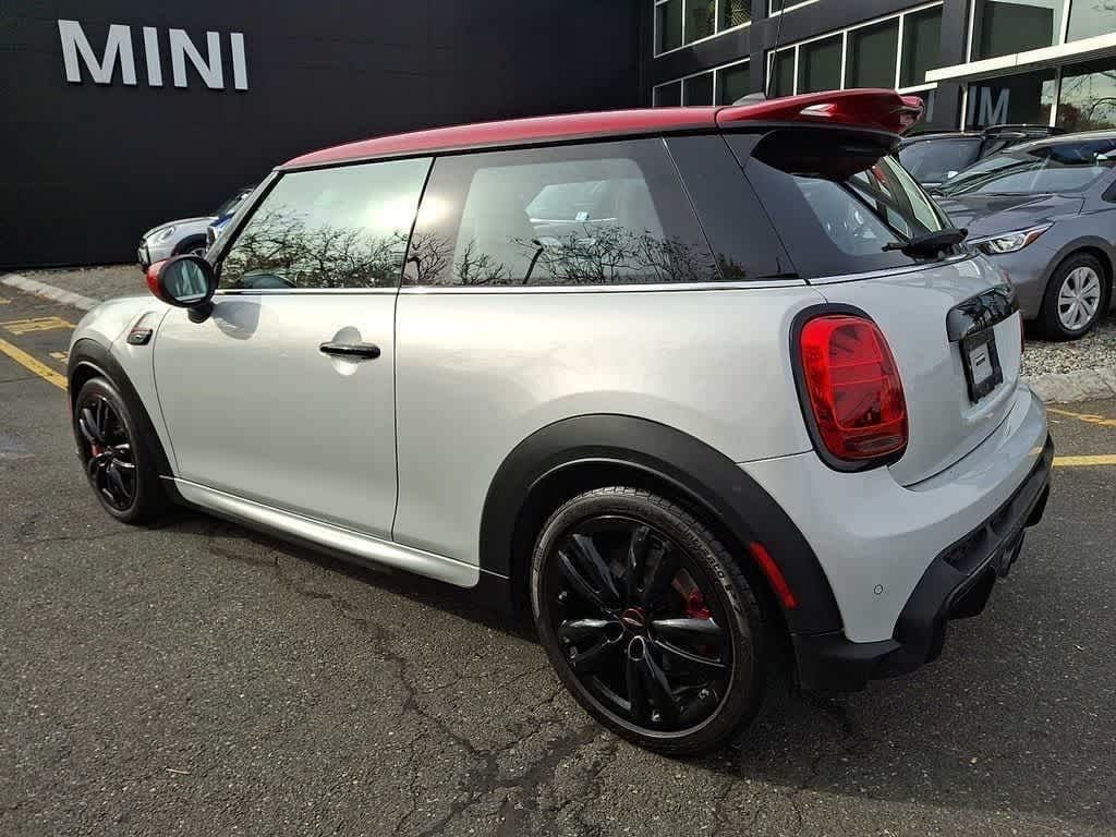 Thumbnail: 2023 MINI Cooper Hardtop - 6