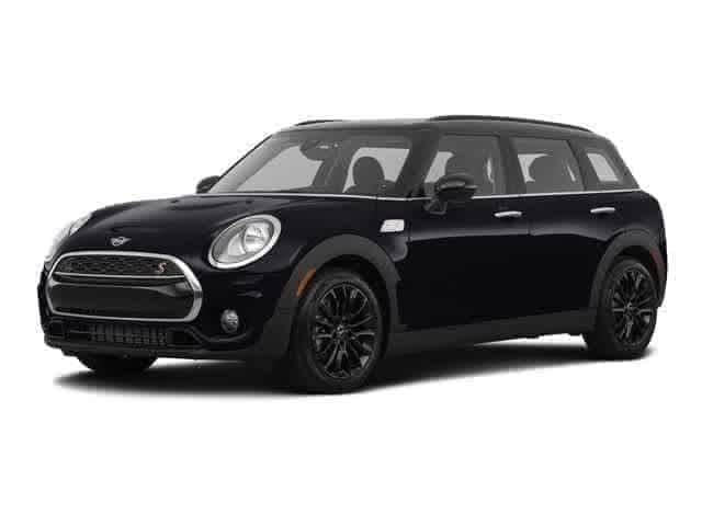 2019 MINI Cooper Clubman S -
                  Ramsey, NJ