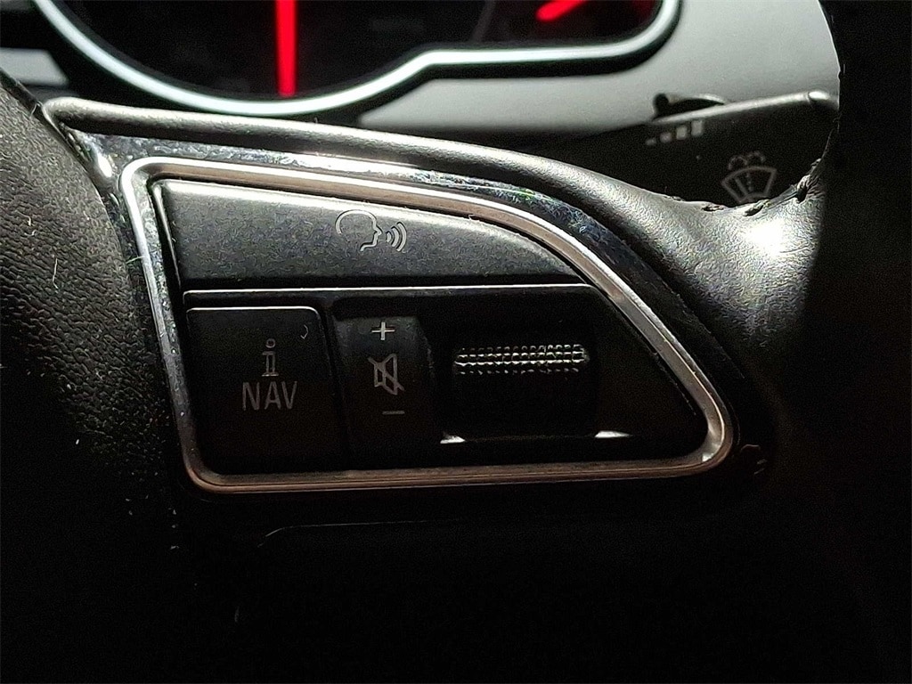 Thumbnail: 2014 Audi A5 - 21