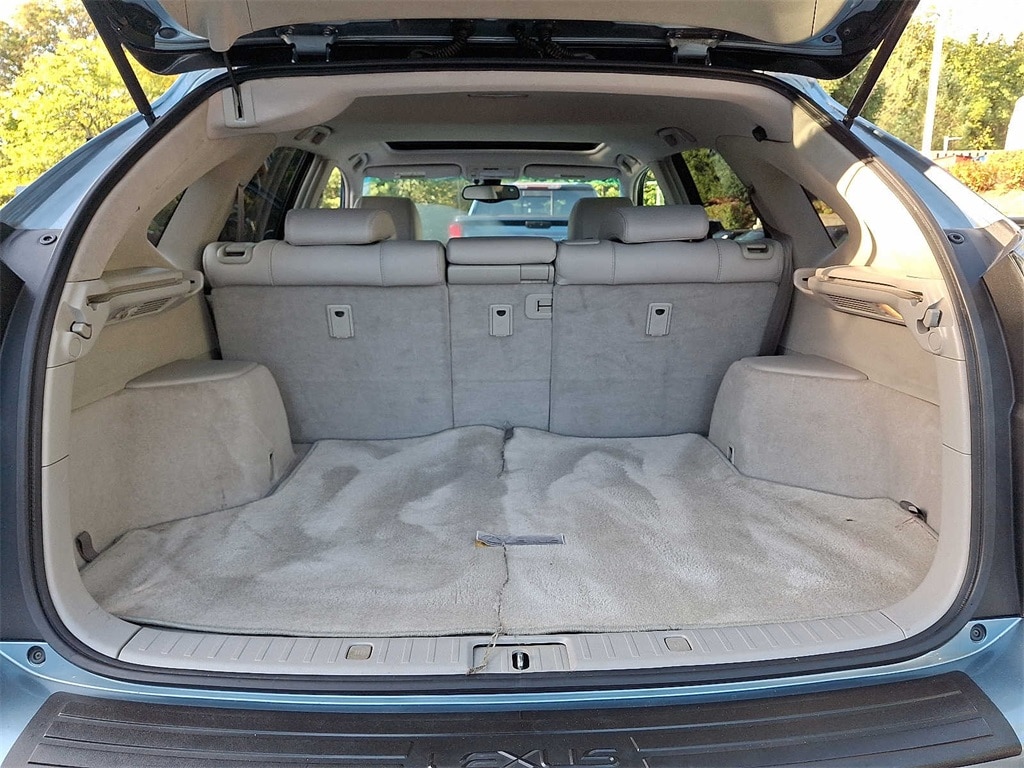 Thumbnail: 2006 Lexus RX - 27