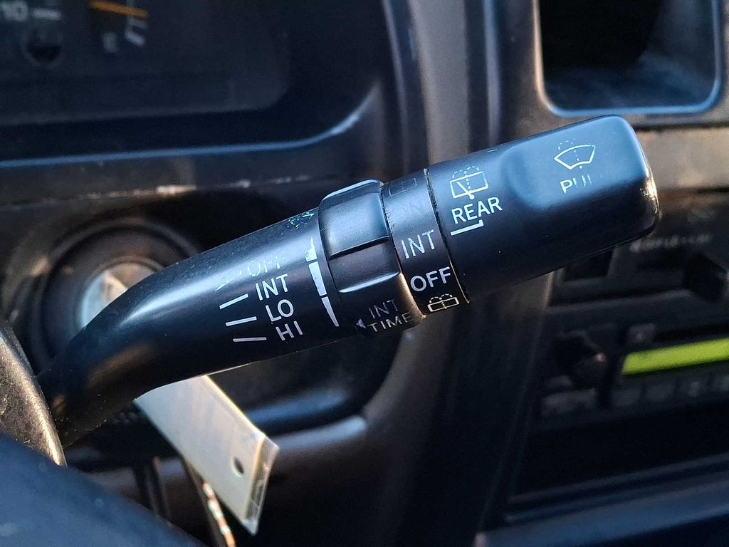 Thumbnail: 1998 Toyota 4Runner - 20