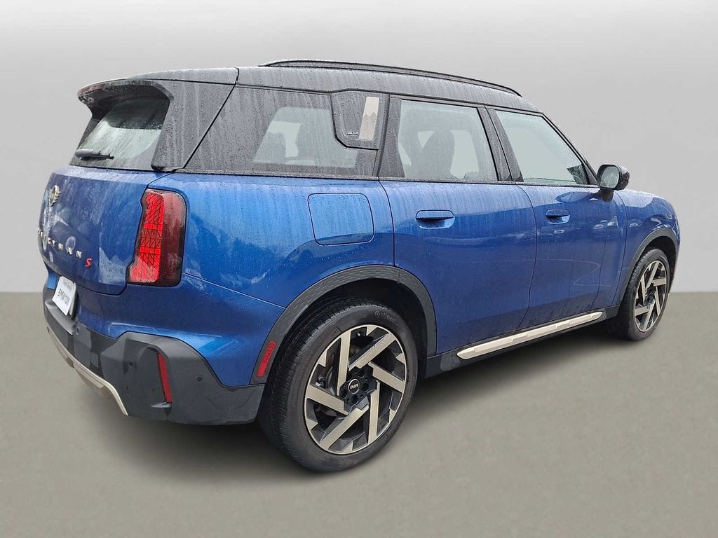 Thumbnail: 2025 MINI Cooper Countryman - 5