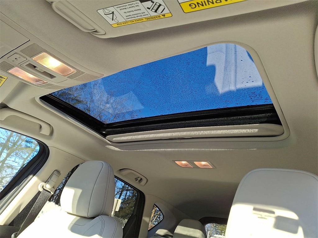 Thumbnail: 2023 Mazda CX-5 - 12