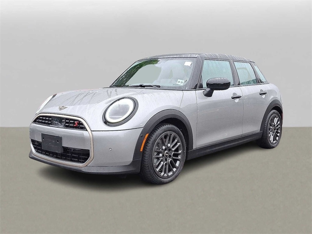 2025 MINI Cooper Hardtop S -
                  Ramsey, NJ