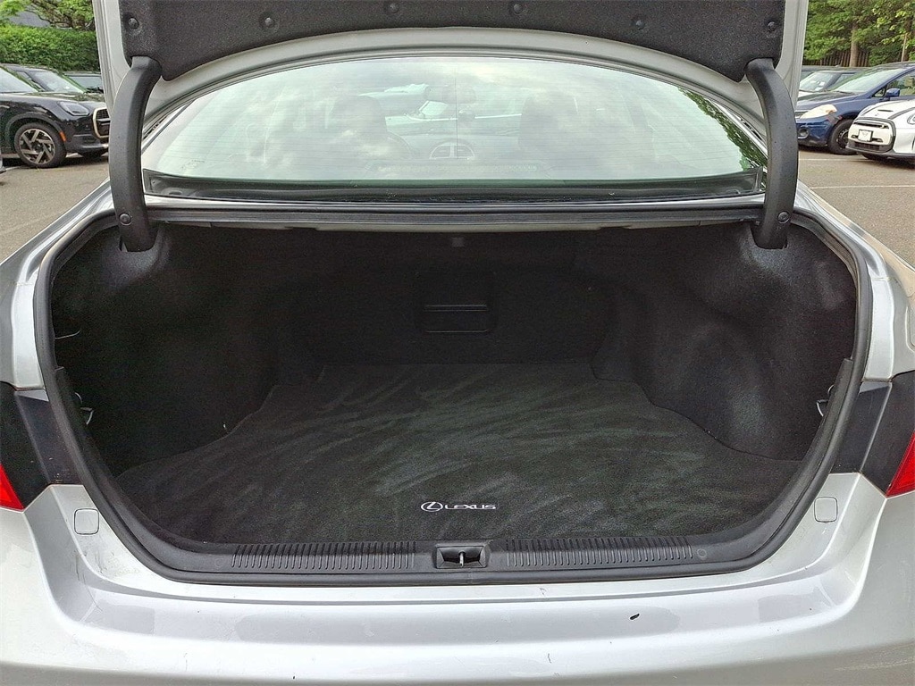Thumbnail: 2007 Lexus ES - 22