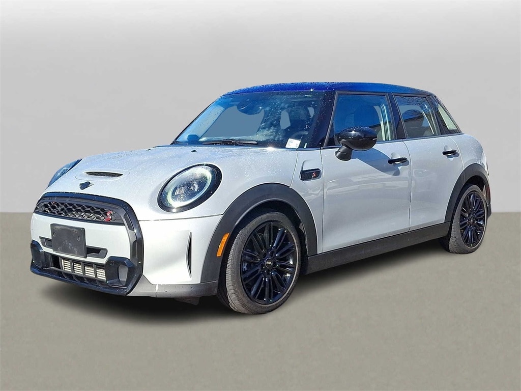2023 MINI Hardtop 4 Door S