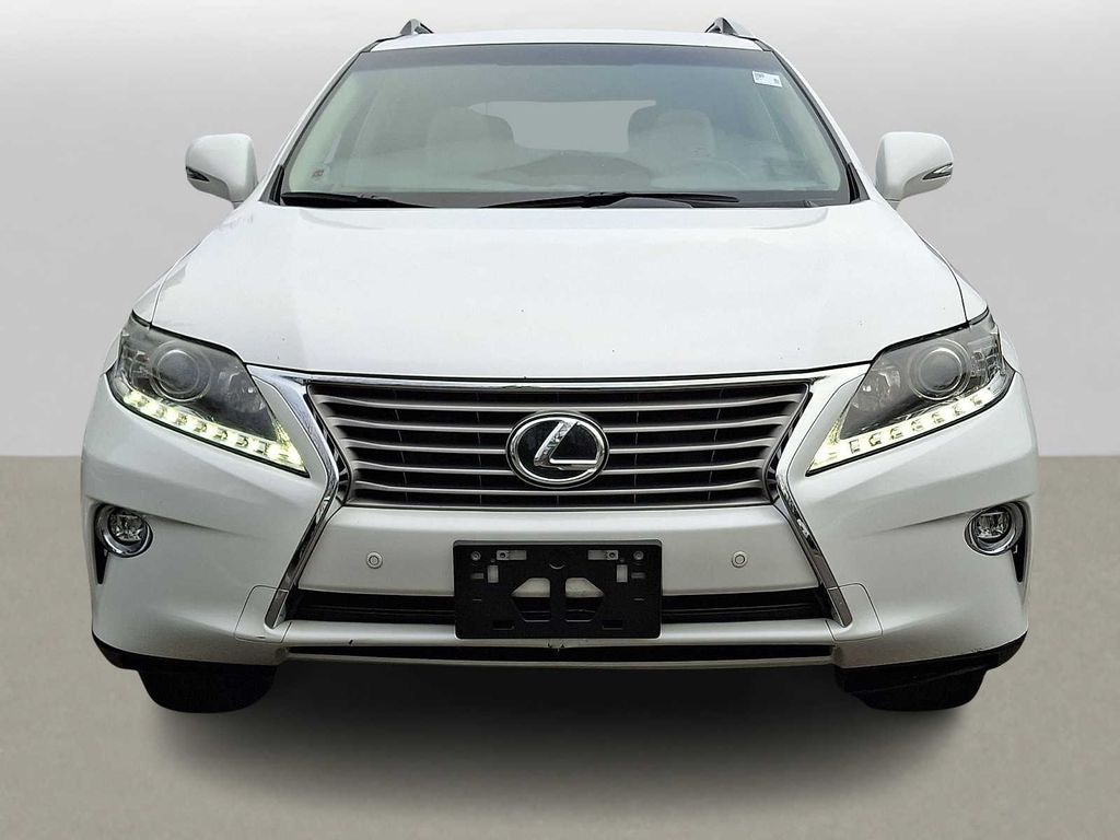 Used 2015 Lexus RX 350 SUV