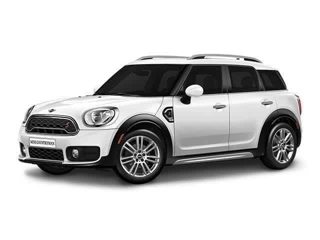 2019 MINI Cooper Countryman S -
                  Ramsey, NJ
