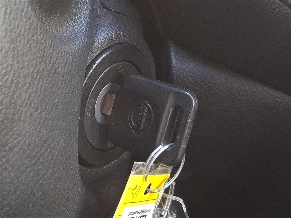 Thumbnail: 2023 Nissan Versa - 20