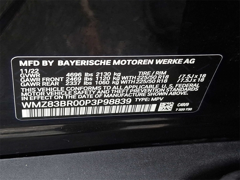 Thumbnail: 2023 MINI Cooper Countryman - 26