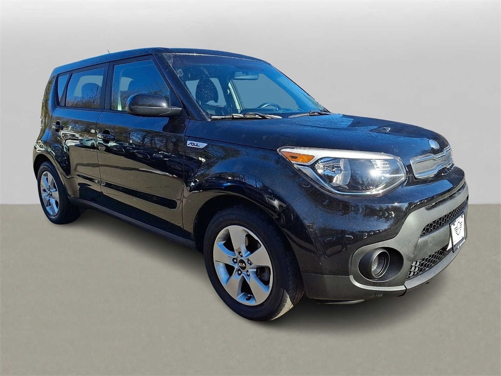 Thumbnail: 2017 Kia Soul - 3