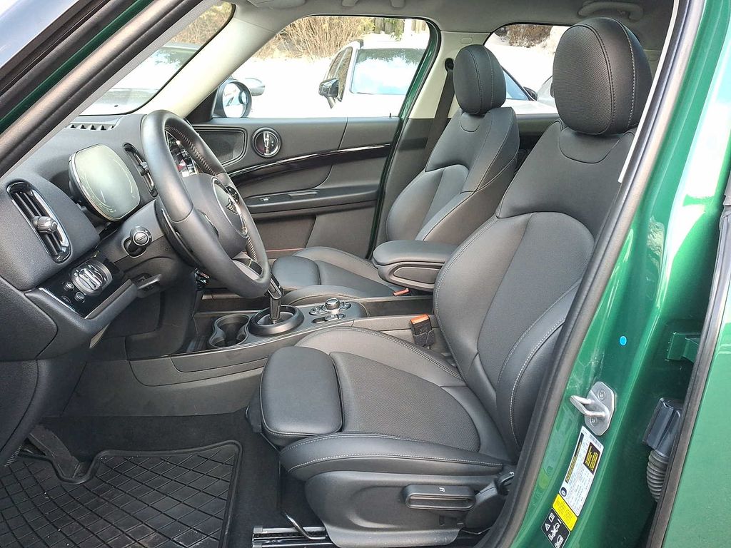 Thumbnail: 2023 MINI Cooper Countryman - 10