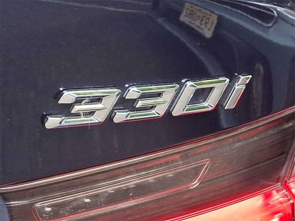 Thumbnail: 2020 BMW 3 Series - 29