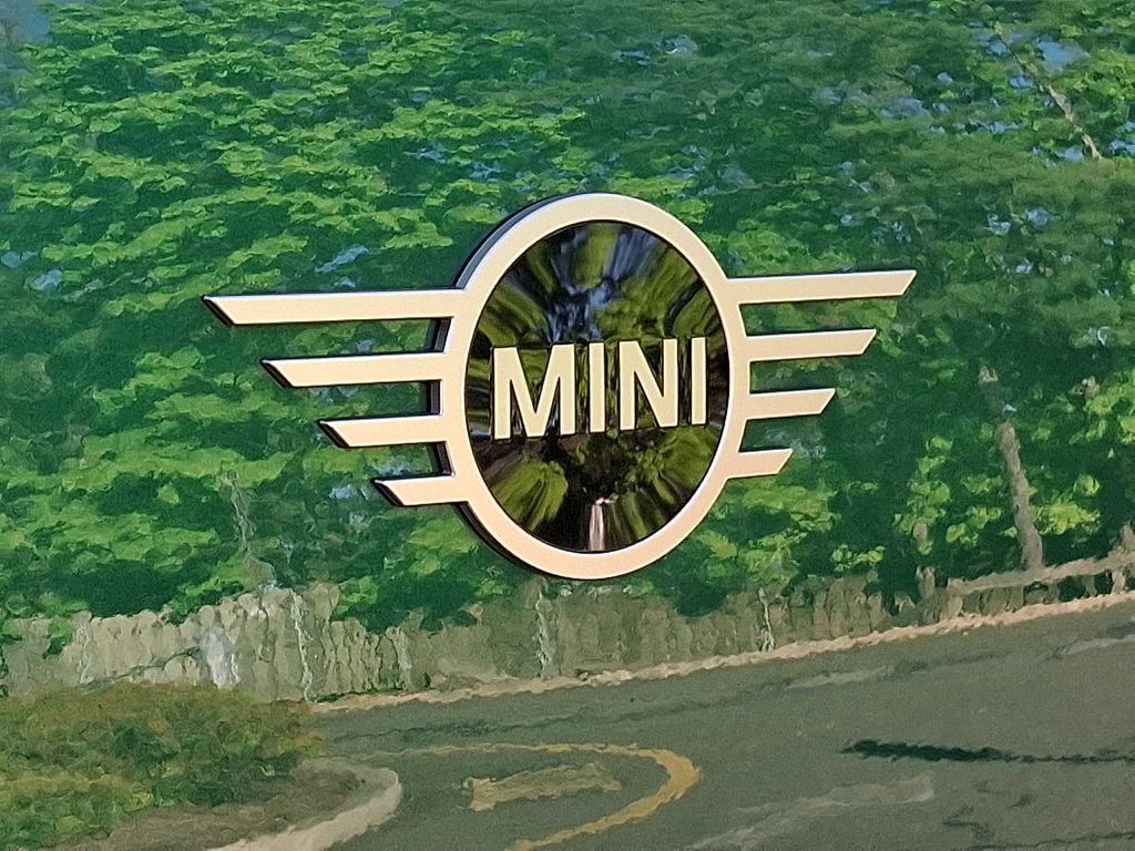 Thumbnail: 2026 MINI Cooper Countryman - 28