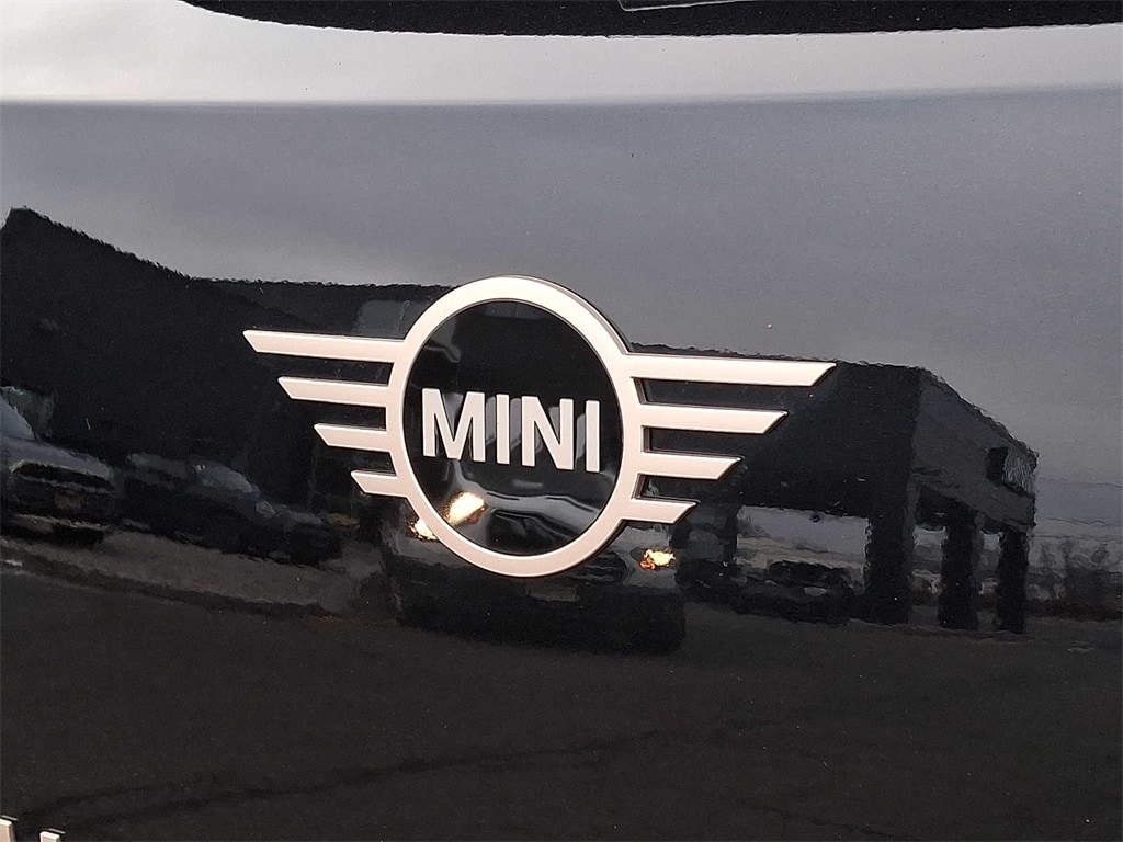 Thumbnail: 2025 MINI Cooper Countryman - 29