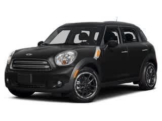 2016 MINI Cooper Countryman S -
                  Ramsey, NJ