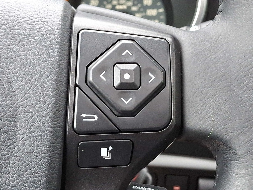 Thumbnail: 2019 Toyota Sequoia - 18