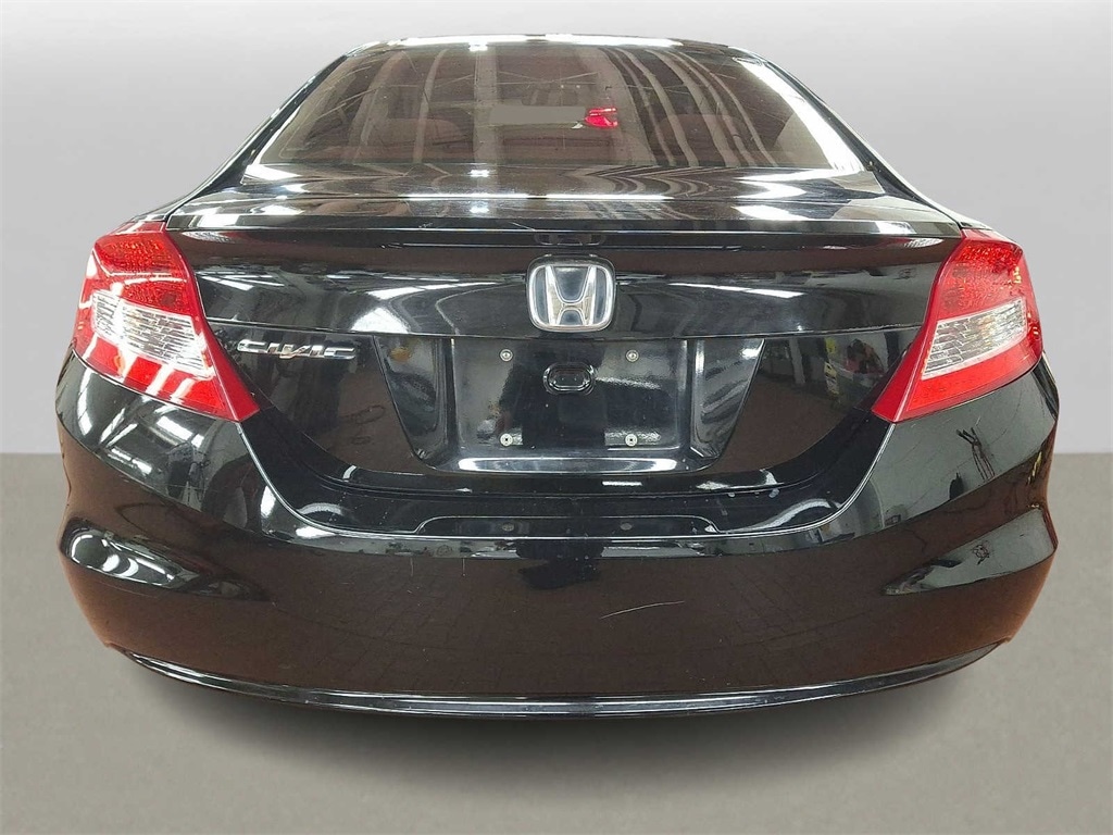 Thumbnail: 2012 Honda Civic - 5