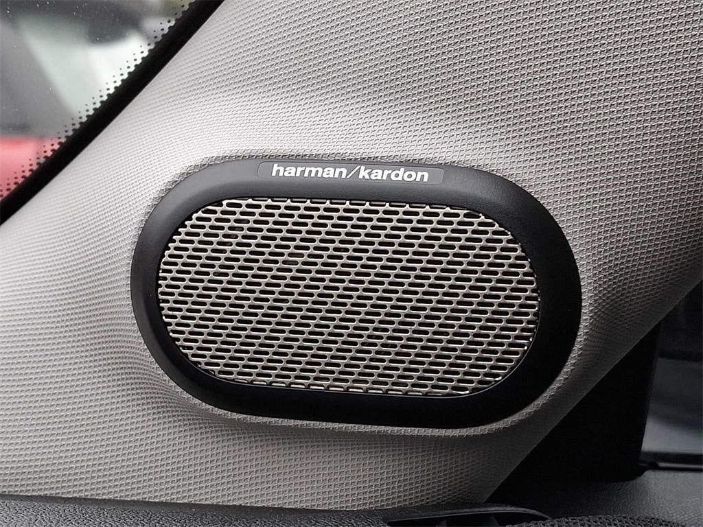 Thumbnail: 2025 MINI Cooper Hardtop - 23