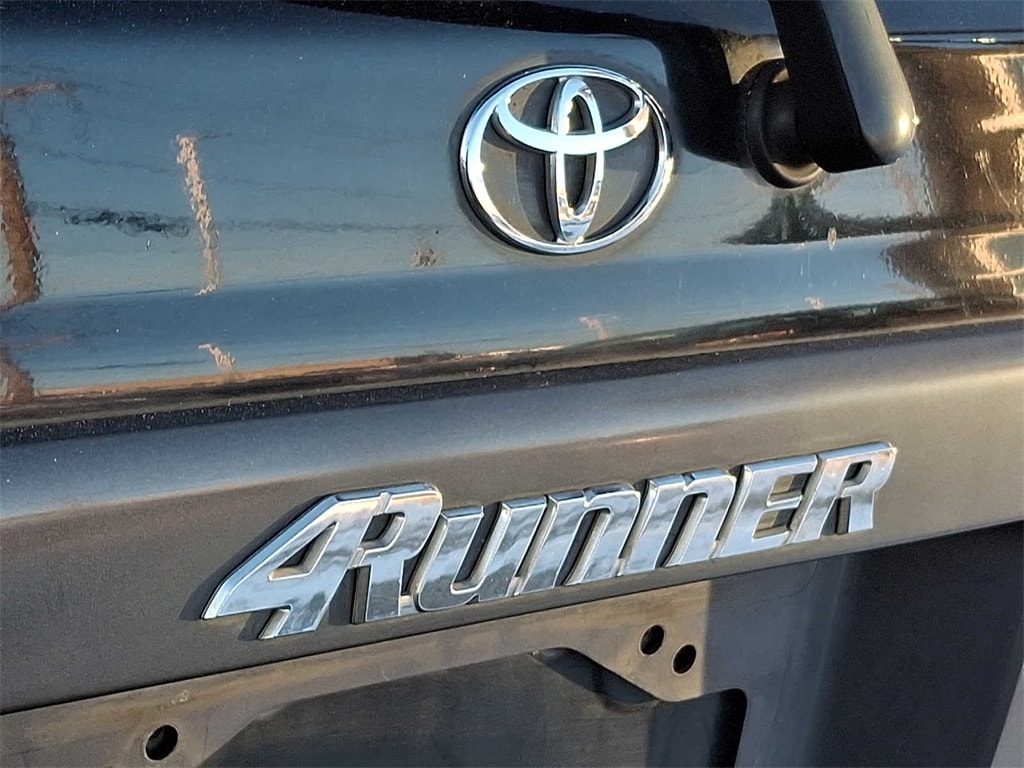 Thumbnail: 1998 Toyota 4Runner - 29