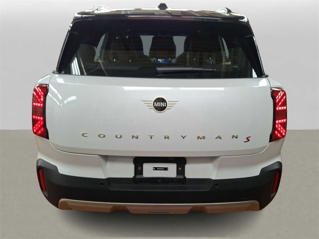Thumbnail: 2025 MINI Cooper Countryman - 5
