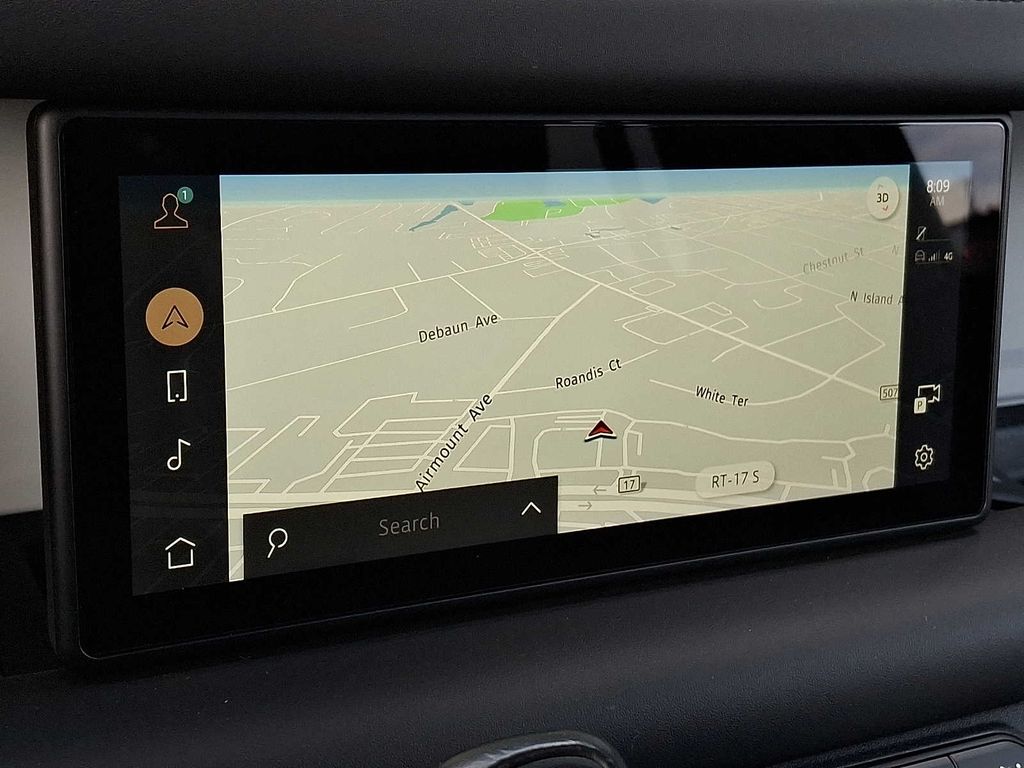 Thumbnail: 2021 Land Rover Defender - 14