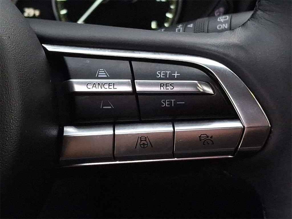 Thumbnail: 2023 Mazda CX-30 - 17