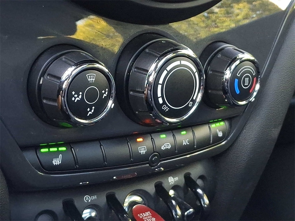 Thumbnail: 2019 MINI Cooper Countryman - 11