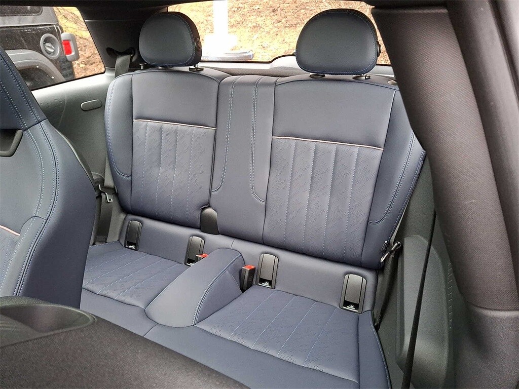 Thumbnail: 2025 MINI Cooper Hardtop - 8