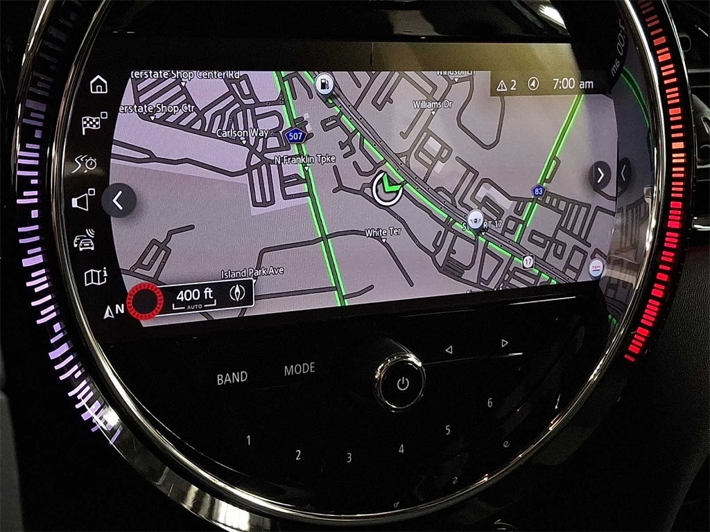 Thumbnail: 2024 MINI Cooper Hardtop - 15