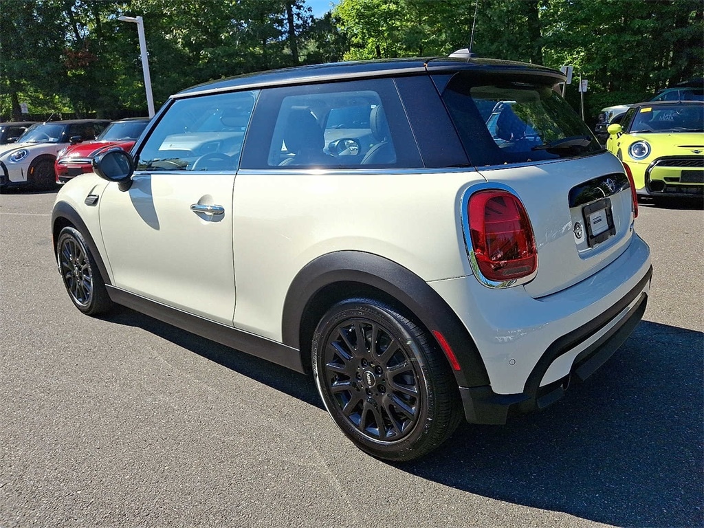 Thumbnail: 2023 MINI Cooper - 7