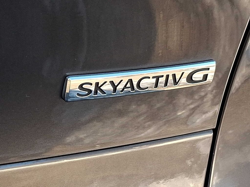 Thumbnail: 2021 Mazda CX-30 - 29